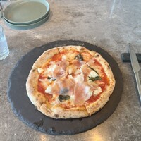 800°DEGREES ARTISAN PIZZERIA - 