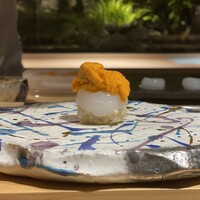 鮨shizuku 西天満 - 