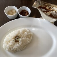 レストラン フォッセ - 