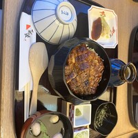 ひつまぶし名古屋備長 大名古屋ビルヂング店 - 