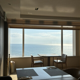 フェニックスカントリークラブレストラン_2