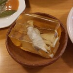 きくち - 煮こごり