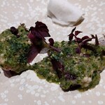 馳走西健一 - スマガツオ