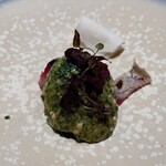 馳走西健一 - スマガツオ