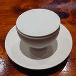 馳走西健一 - デザート