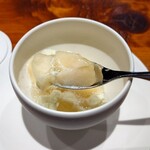 馳走西健一 - 長田の桃