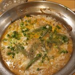 きくち - ぞうすい