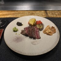 ニュー松坂 梅田32番街店 - 