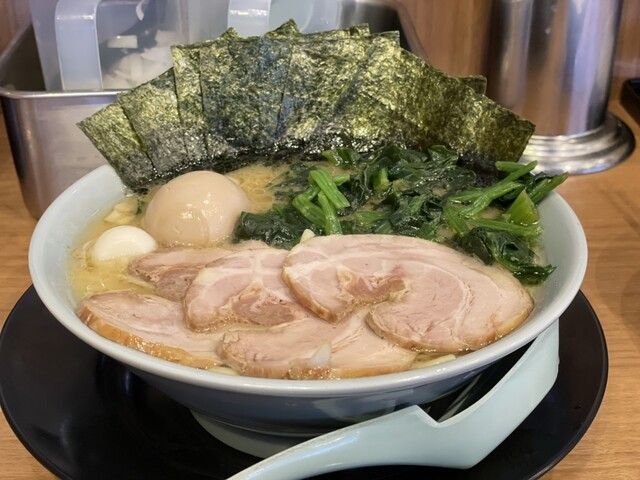 箕面商店 - 箕面萱野/ラーメン | 食べログ 箕面商店 - 箕面萱野/ラーメン | 食べログ