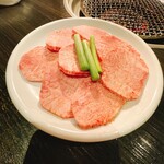 焼肉こり庵 - 