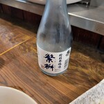 米久 - 日本酒