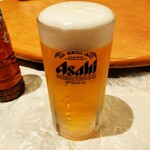 銀座アスター - 