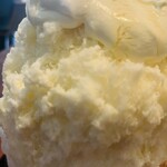 こひる庵 - 次は豆腐クリームも追加しようか…w