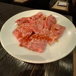 焼肉こり庵 - 