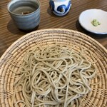 sancs soba - 