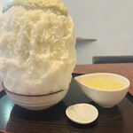 こひる庵 - 枝豆夏子　通常サイズ　1450円！安っ！