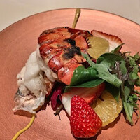 Cuisine Franco-japonaise Matsushima - 