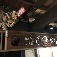 月居 赤坂 - ここは純和風でした