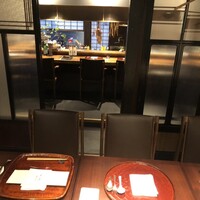 月居 赤坂 - 清潔で整えられた空間はとても落ち着いて過ごせます。