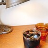 マツガミネコーヒービルヂング