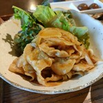 食堂ごあん - 