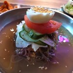 韓国料理ホンデポチャ - 