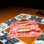 博多肉処 千里庵 - 