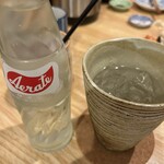 よしじ - 蕎麦焼酎！！