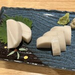 よしじ - いたわさ！！