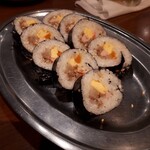 塩ホルモン 炭や - きんぱ350円❗デパ地下の半額‼️