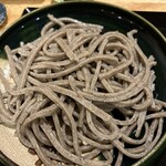 よしじ - 最高の太麺！！