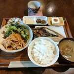 食堂ごあん - 