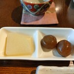 食堂ごあん - 