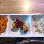 韓国料理ホンデポチャ - 
