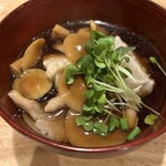 よしじ - 揚げ出し！！