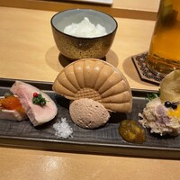 焼き鳥 茂 東桜 - 