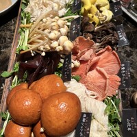 Shangri-La's secret ROPPONGI - 