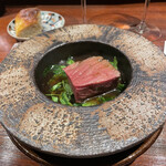 イタリア料理 今井 - 