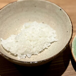 日本料理FUJI - お食事は、いつもの香り高い煮えばなから。