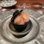 イタリア料理 今井 - 