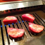 焼肉処 三幸園 - 