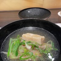 鮨 やまけん 銀座店 - 