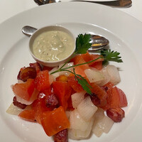 BENJAMINSTEAKHOUSE 六本木 - 