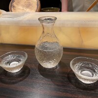 鮨 やまけん 銀座店 - 