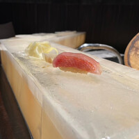 鮨 やまけん 銀座店 - 