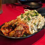 焼肉ヒロミヤ - 