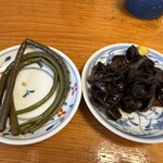 七兵衛そば 東根店 - 