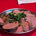 焼肉ヒロミヤ - 