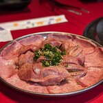 焼肉ヒロミヤ - 