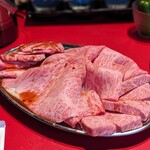 焼肉ヒロミヤ - 